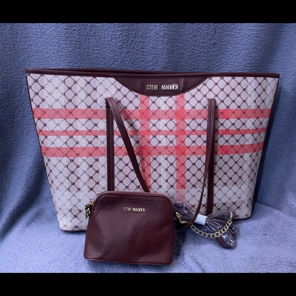 Steve Madden Tote bag